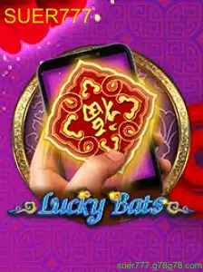 LuckyBatsM