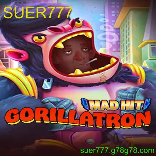 MadHitGorillatron